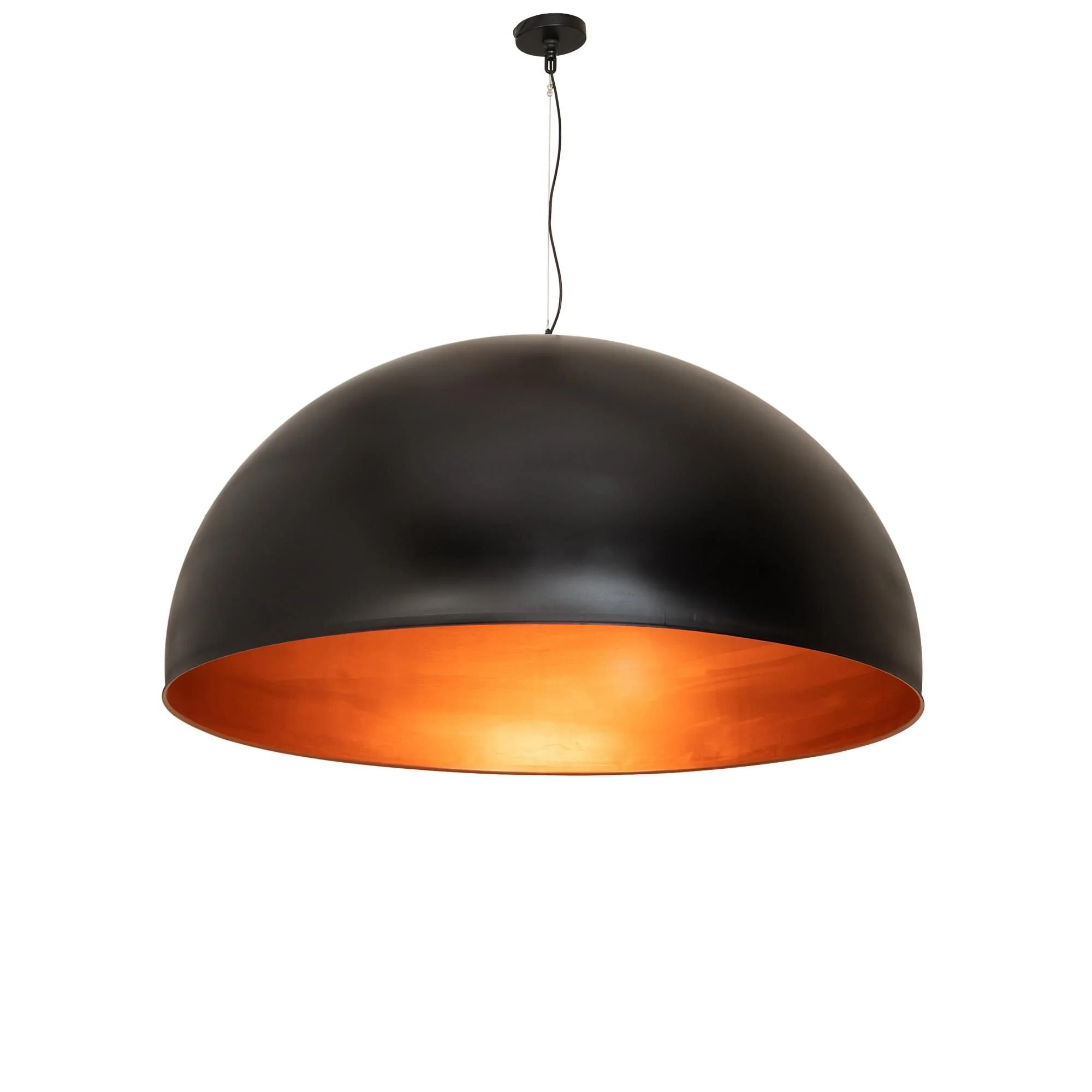 Meyda Lighting Gravity 60 Inch Large Pendant Cp780004 - Image 1