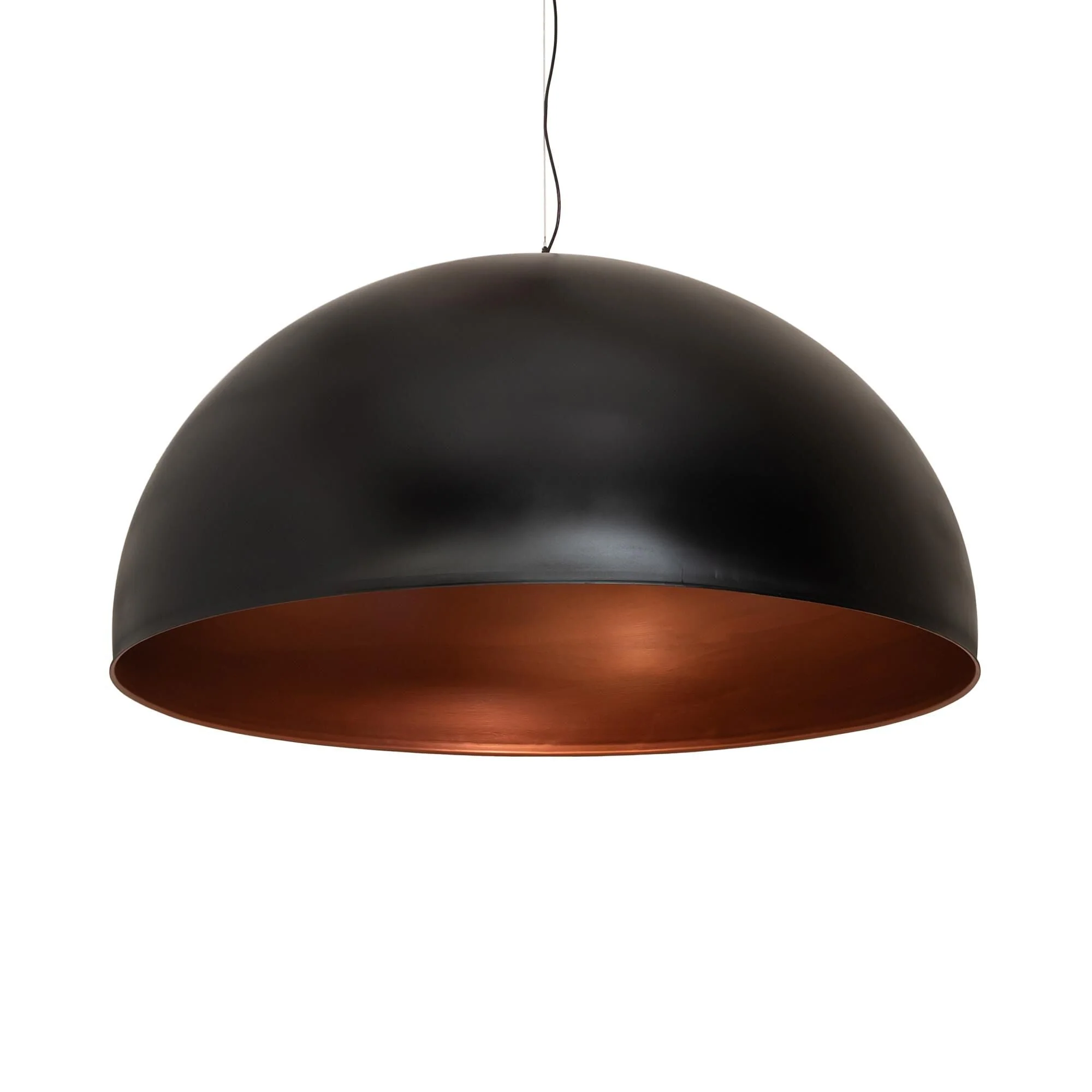 Meyda Lighting Gravity 60 Inch Large Pendant Cp780004 - Image 3