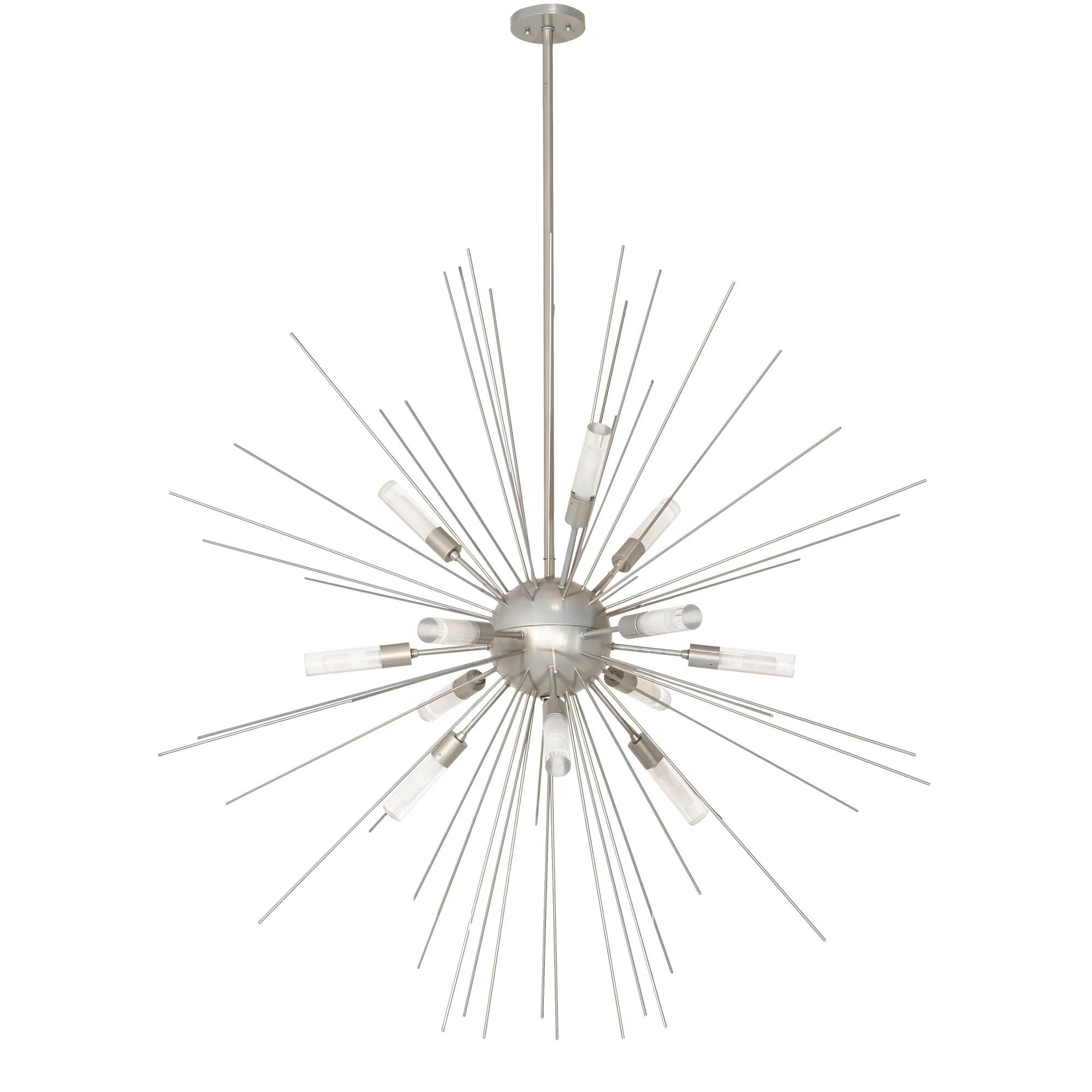 Meyda Lighting Relek 48 Inch Led Chandelier Cp779822 - Image 2