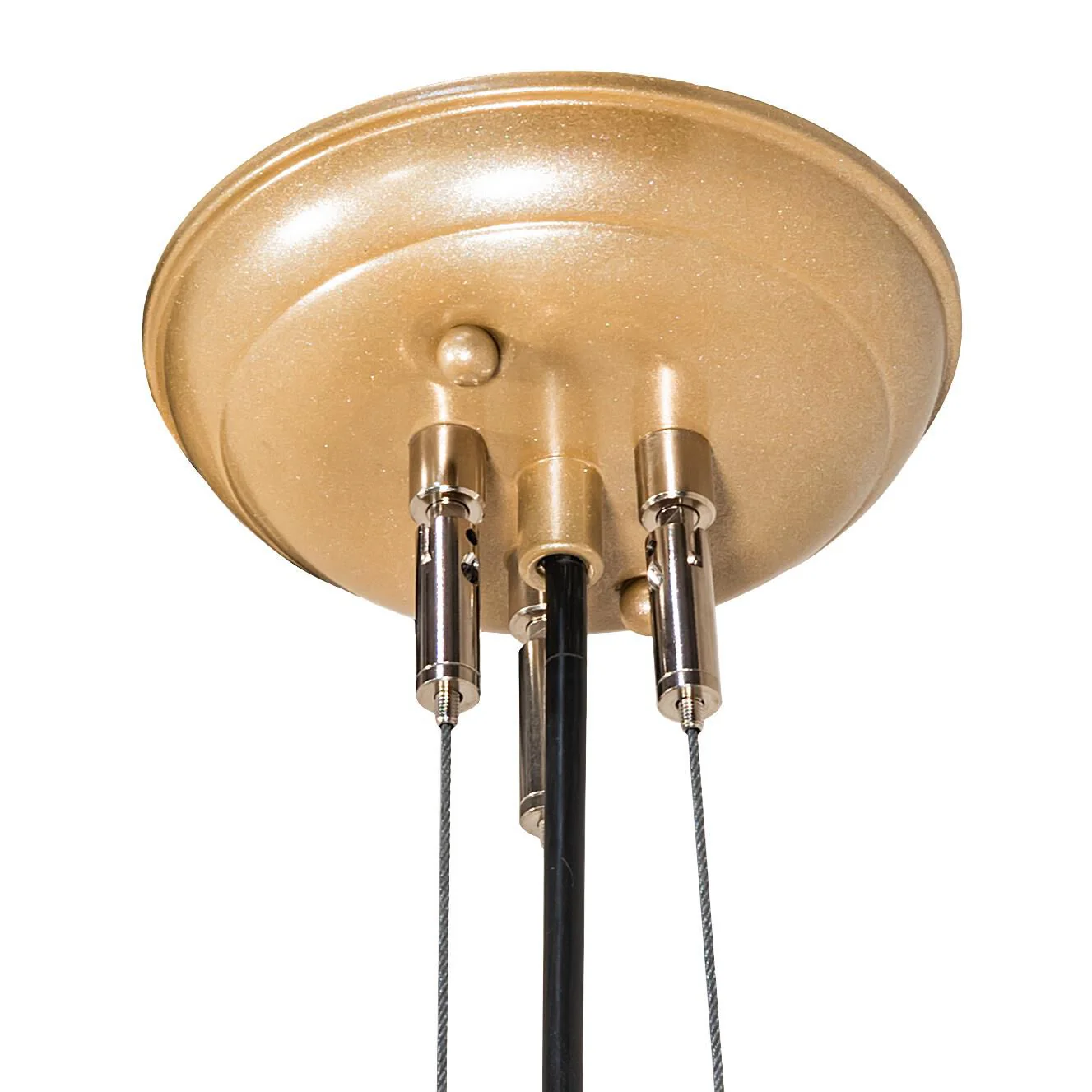 Meyda Lighting Muette 30 Inch Led Large Pendant Cp779778 - Image 3
