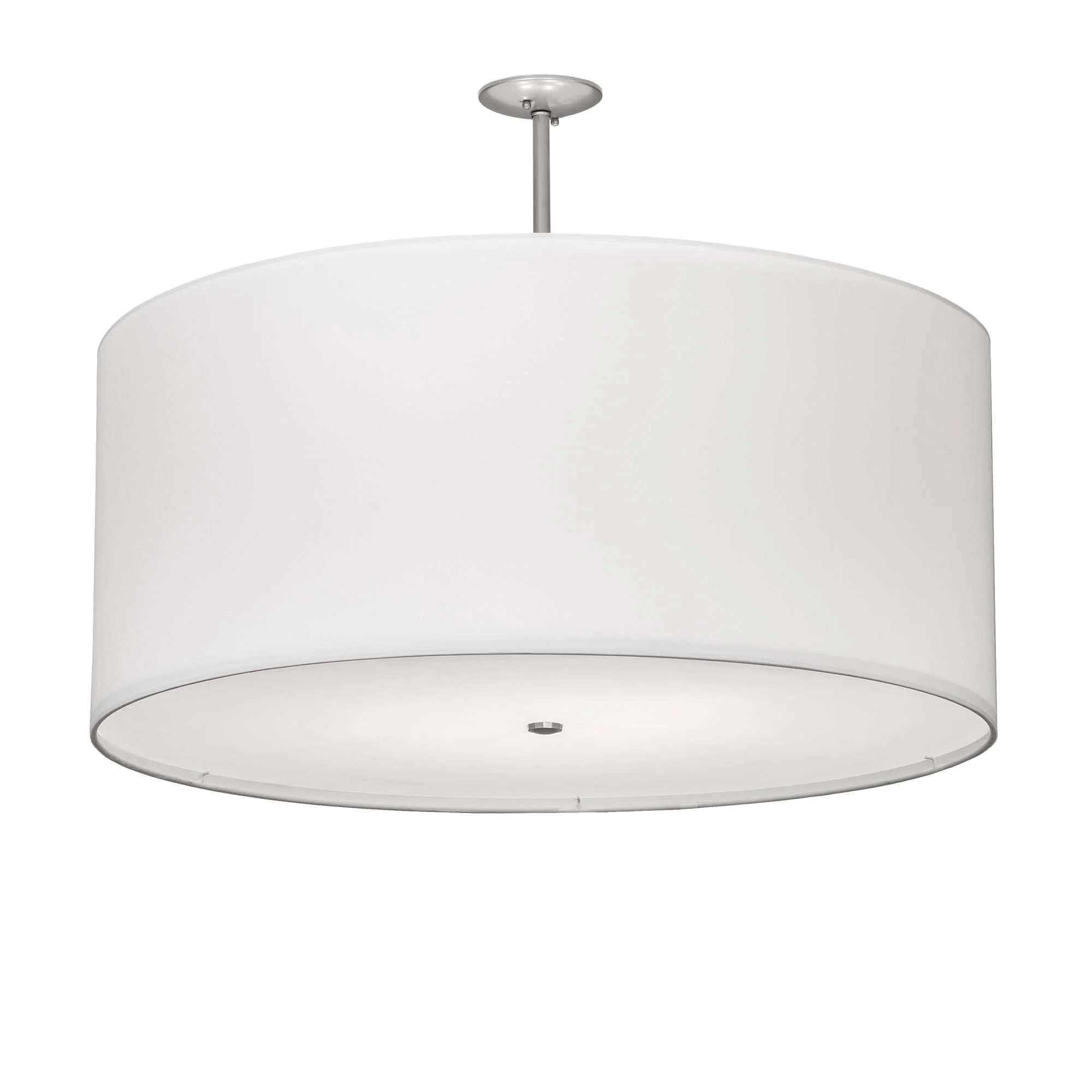 Meyda Lighting Cilindro 36 Inch Large Pendant Cp779977 - Image 1