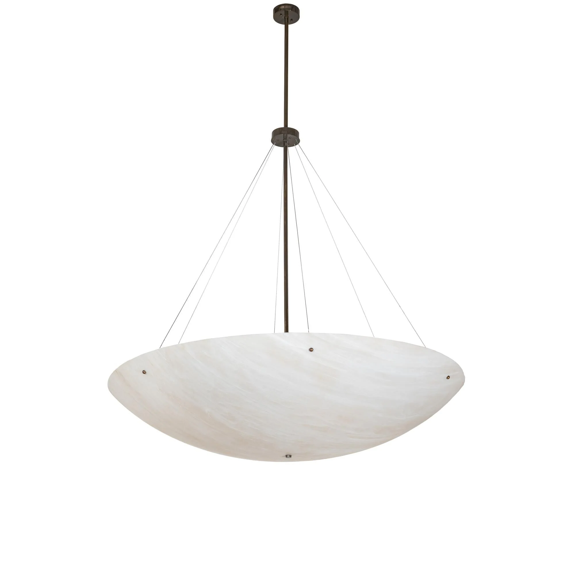 Meyda Lighting Madison 60 Inch Large Pendant Cp780038 - Image 2