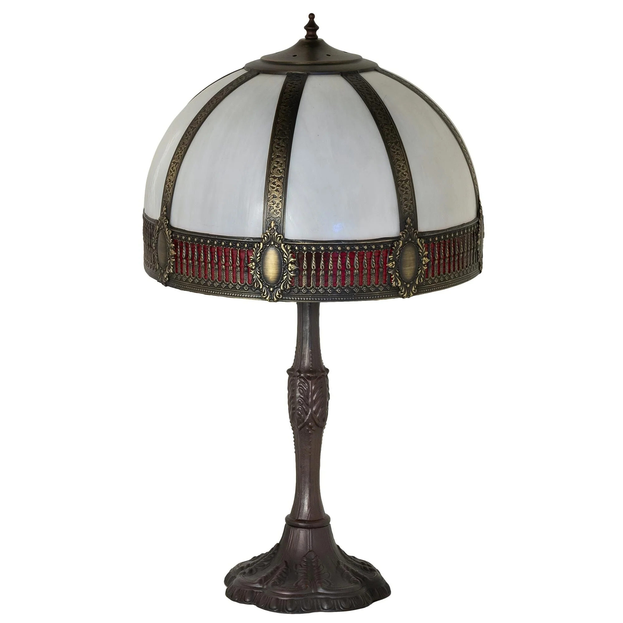 Meyda Lighting Gothic 27 Inch Table Lamp Cp780230 - Image 2