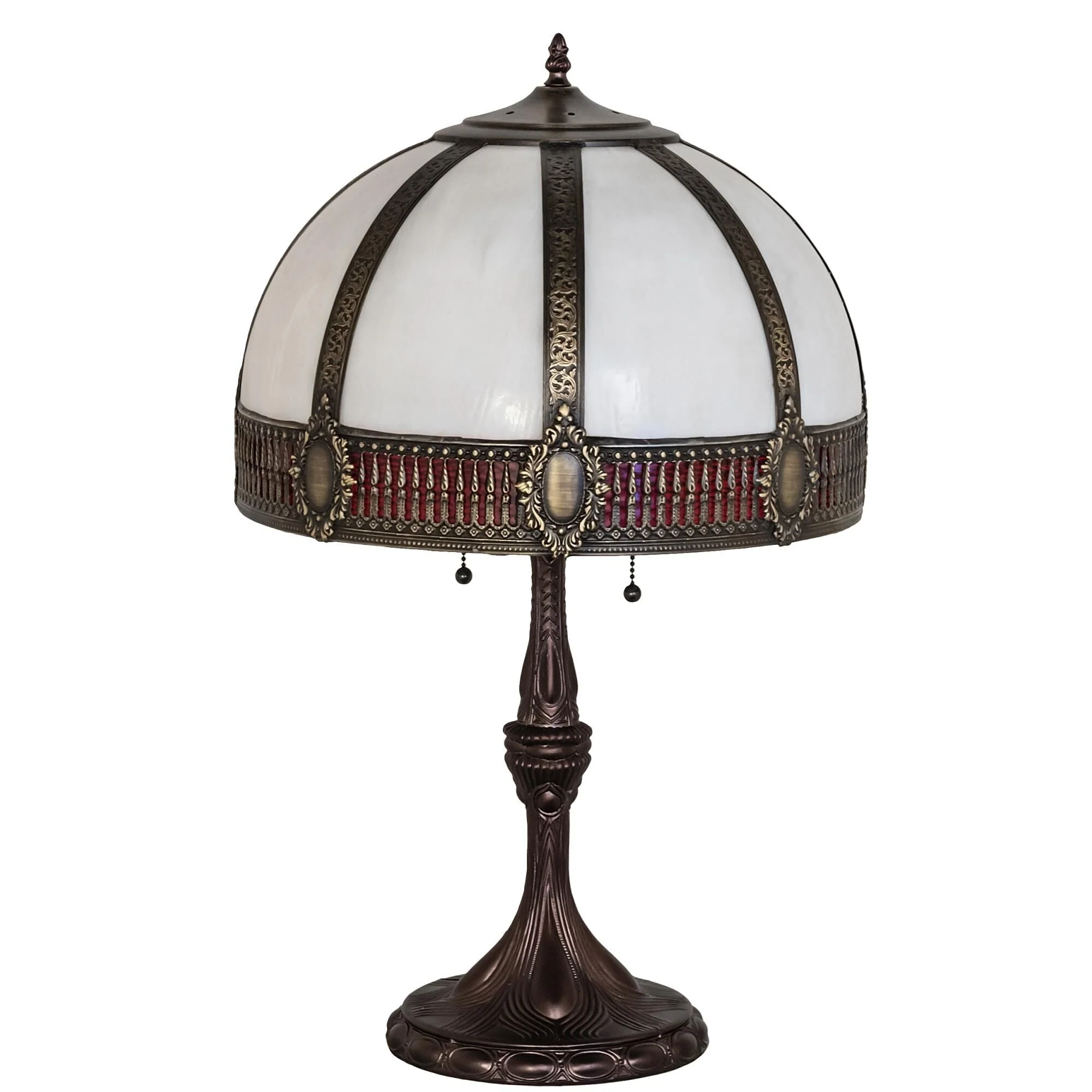 Meyda Lighting Gothic 26 Inch Table Lamp Cp780222 - Image 2