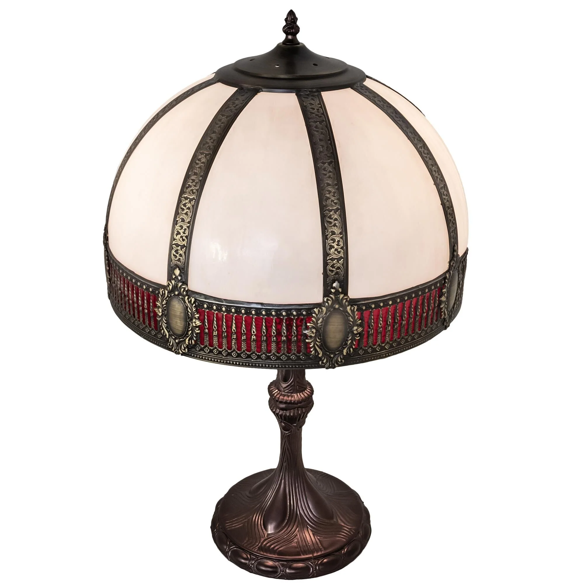Meyda Lighting Gothic 26 Inch Table Lamp Cp780222 - Image 3