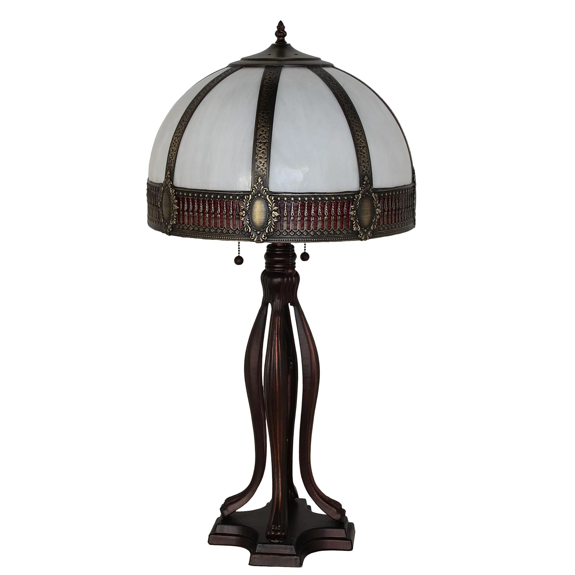 Meyda Lighting Gothic 31 Inch Table Lamp Cp780235 - Image 2