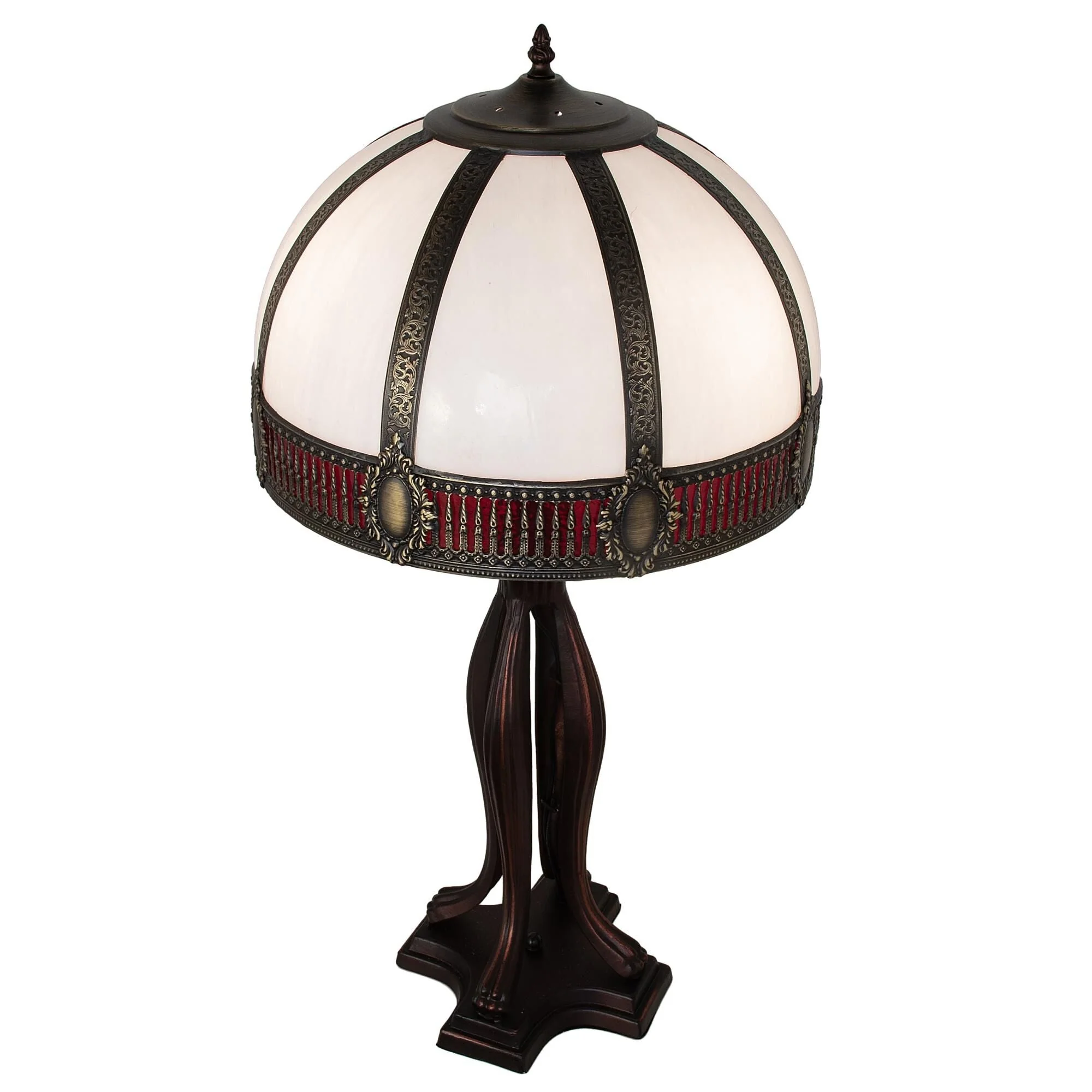 Meyda Lighting Gothic 31 Inch Table Lamp Cp780235 - Image 3