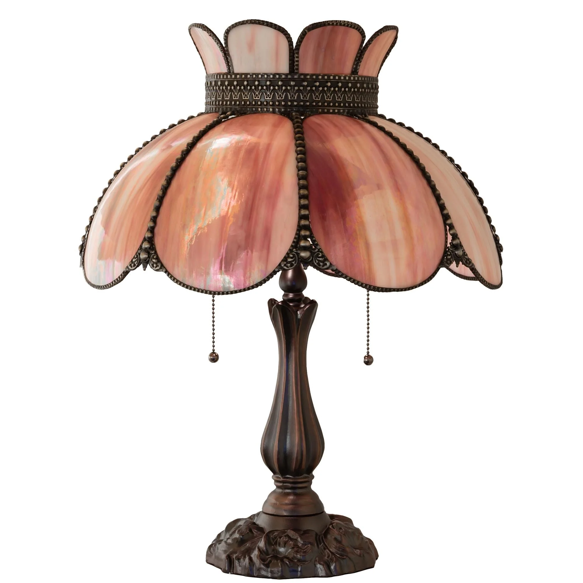 Meyda Lighting 22 Inch Table Lamp Cp780442 - Image 1