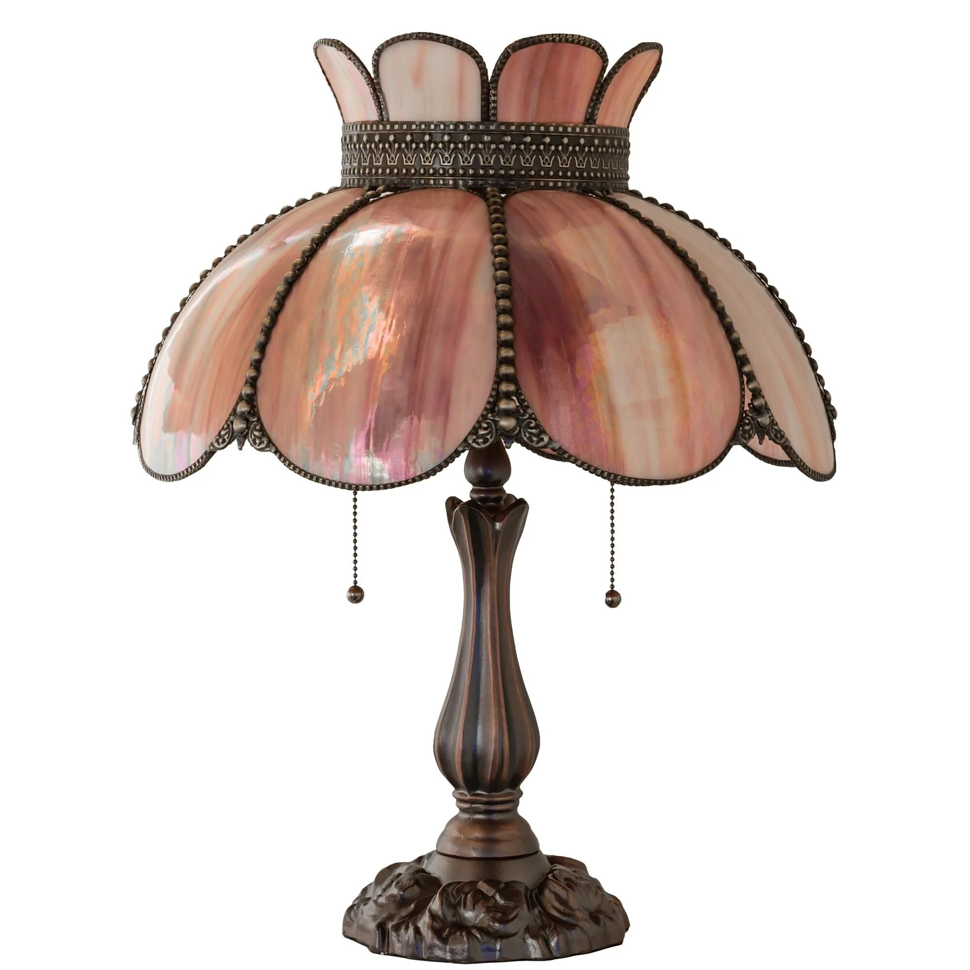 Meyda Lighting 22 Inch Table Lamp Cp780442 - Image 2