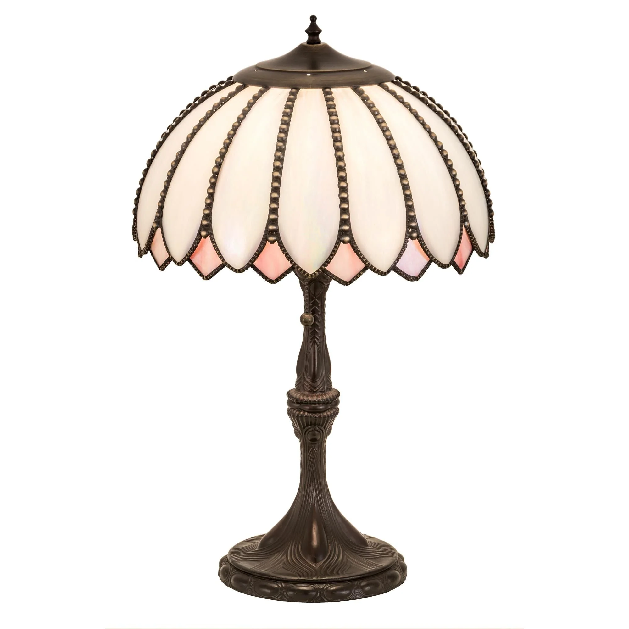 Meyda Lighting Daisy 24 Inch Table Lamp Cp189051 - Image 1
