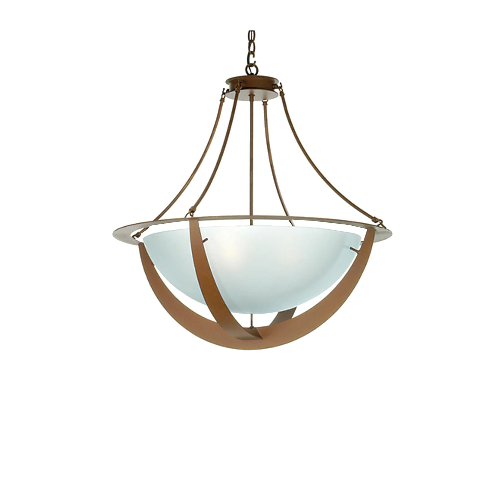 Meyda Lighting Saturn 31 Inch Large Pendant Cp50208 - Image 1