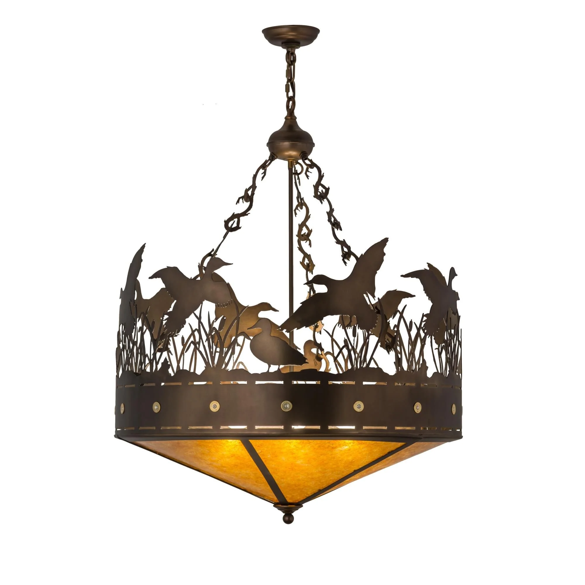 Meyda Lighting 30 Inch Large Pendant Cp252744 - Image 1