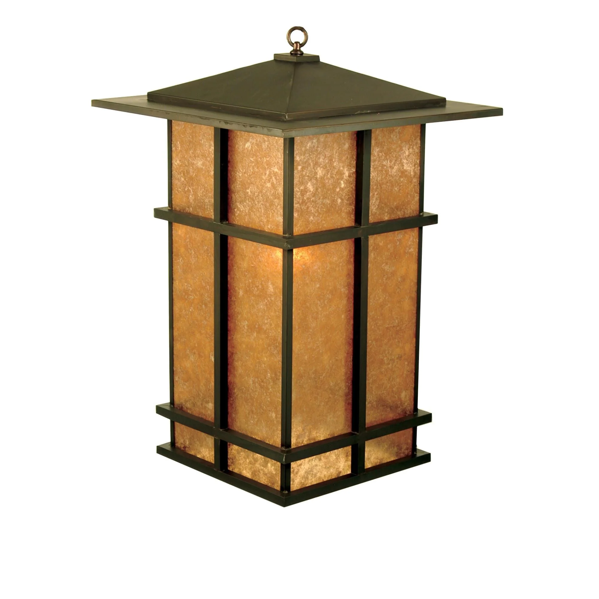 Meyda Lighting Tea House 31 Inch Large Pendant Cp93645 - Image 1