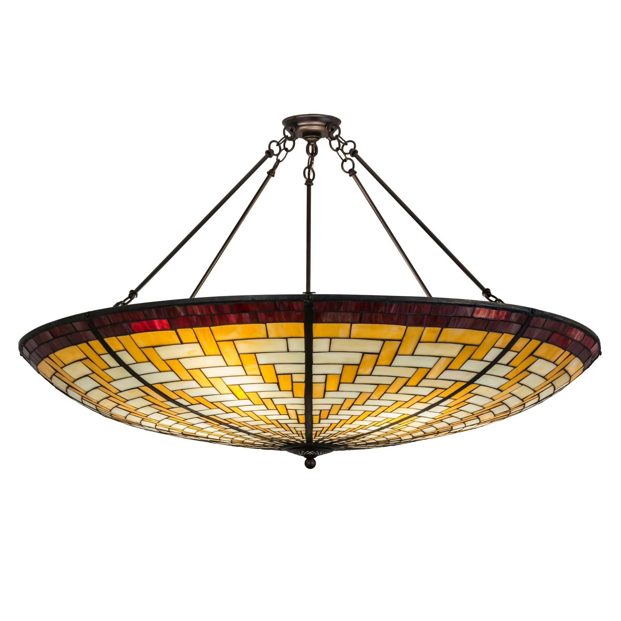 Meyda Lighting 48 Inch Large Pendant Cp252890 - Image 1