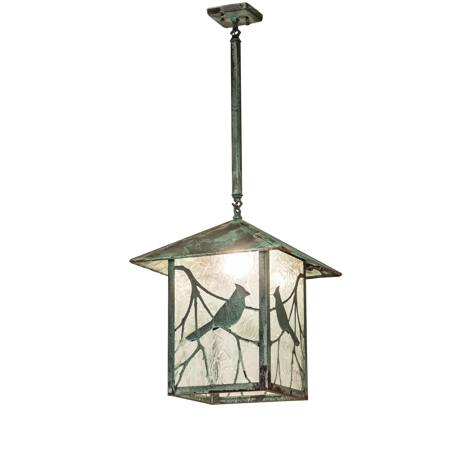 Meyda Lighting Seneca 22 Inch Large Pendant Cp779999 - Image 1