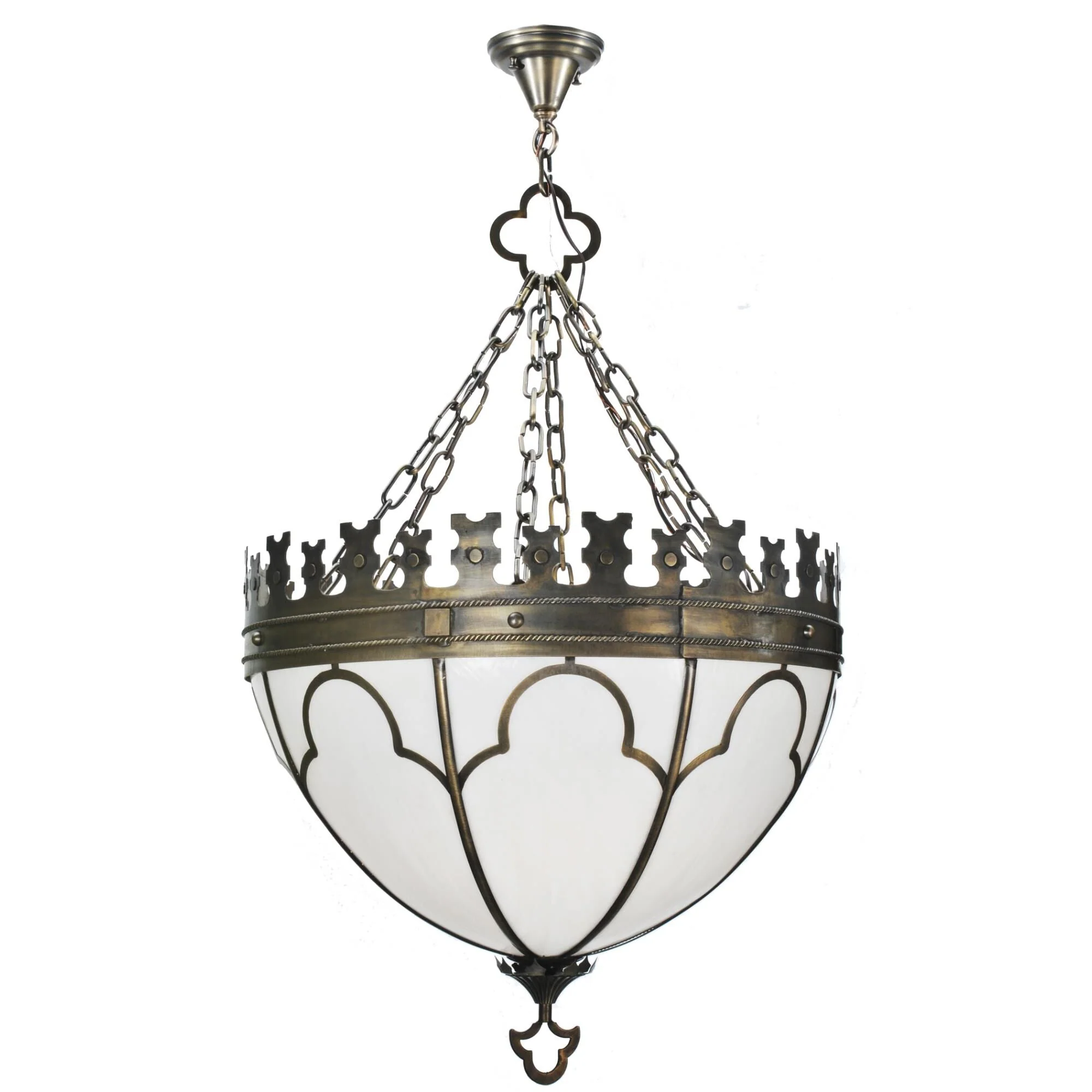 Meyda Lighting 26 Inch Large Pendant Cp104367 - Image 1