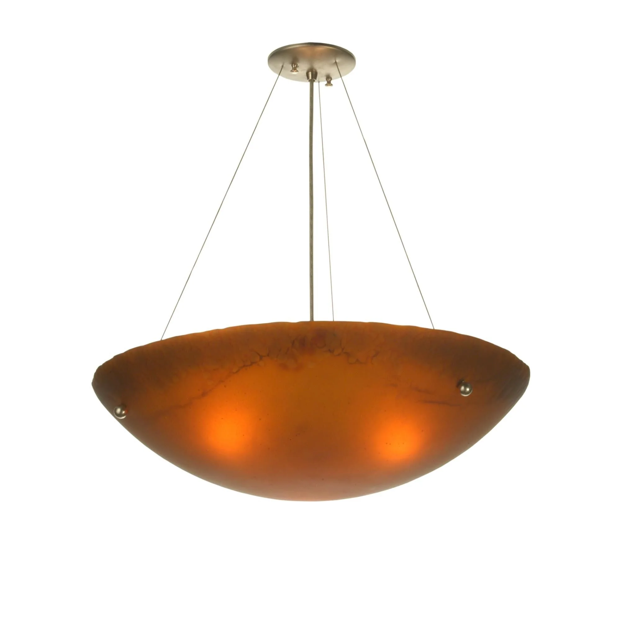 Meyda Lighting Espresso 24 Inch Large Pendant Cp104403 - Image 1