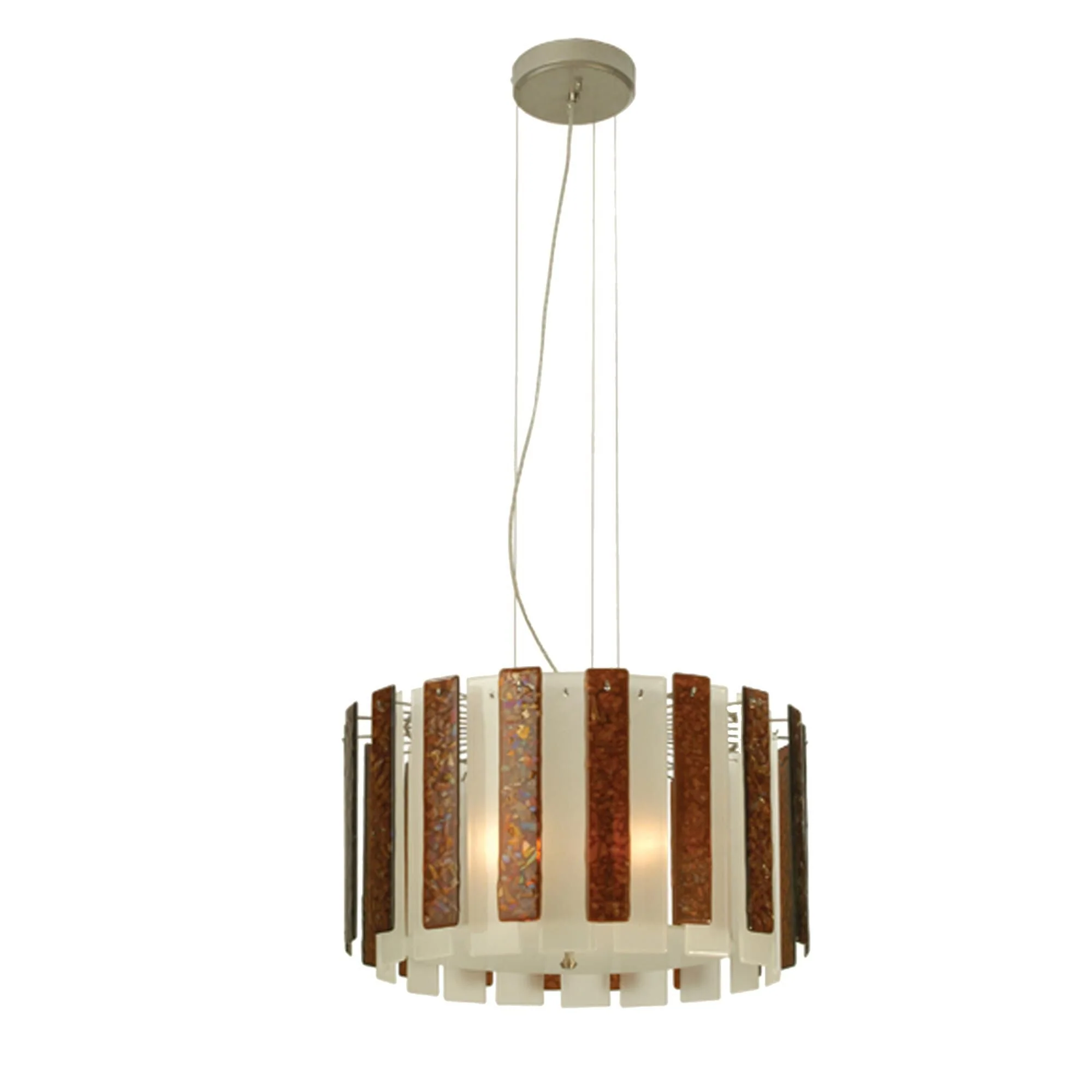 Meyda Lighting Cascata 30 Inch Large Pendant Cp104528 - Image 1