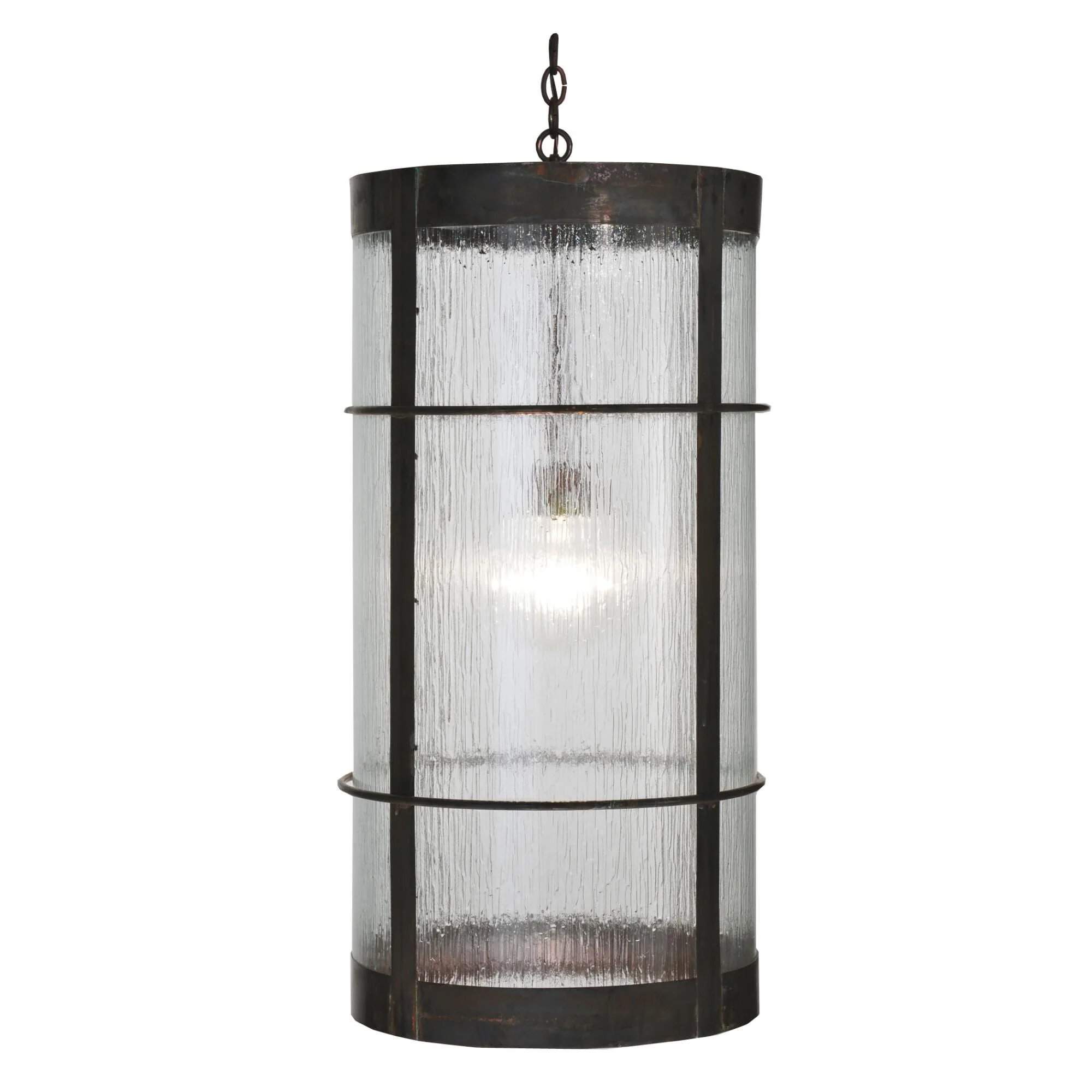Meyda Lighting Villa Seedy 18 Inch Large Pendant Cp119343 - Image 1