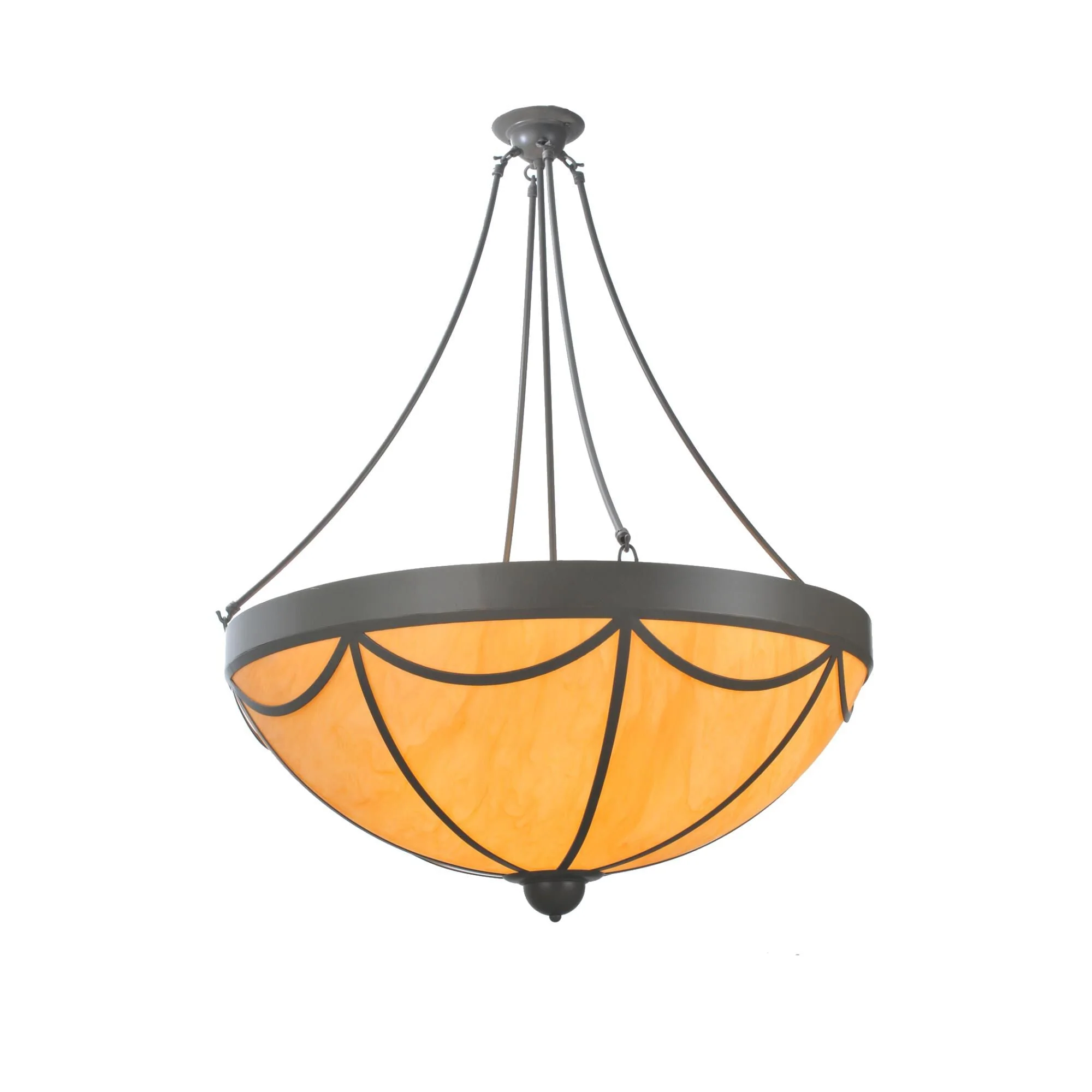 Meyda Lighting Theatre 32 Inch Large Pendant Cp119577 - Image 1