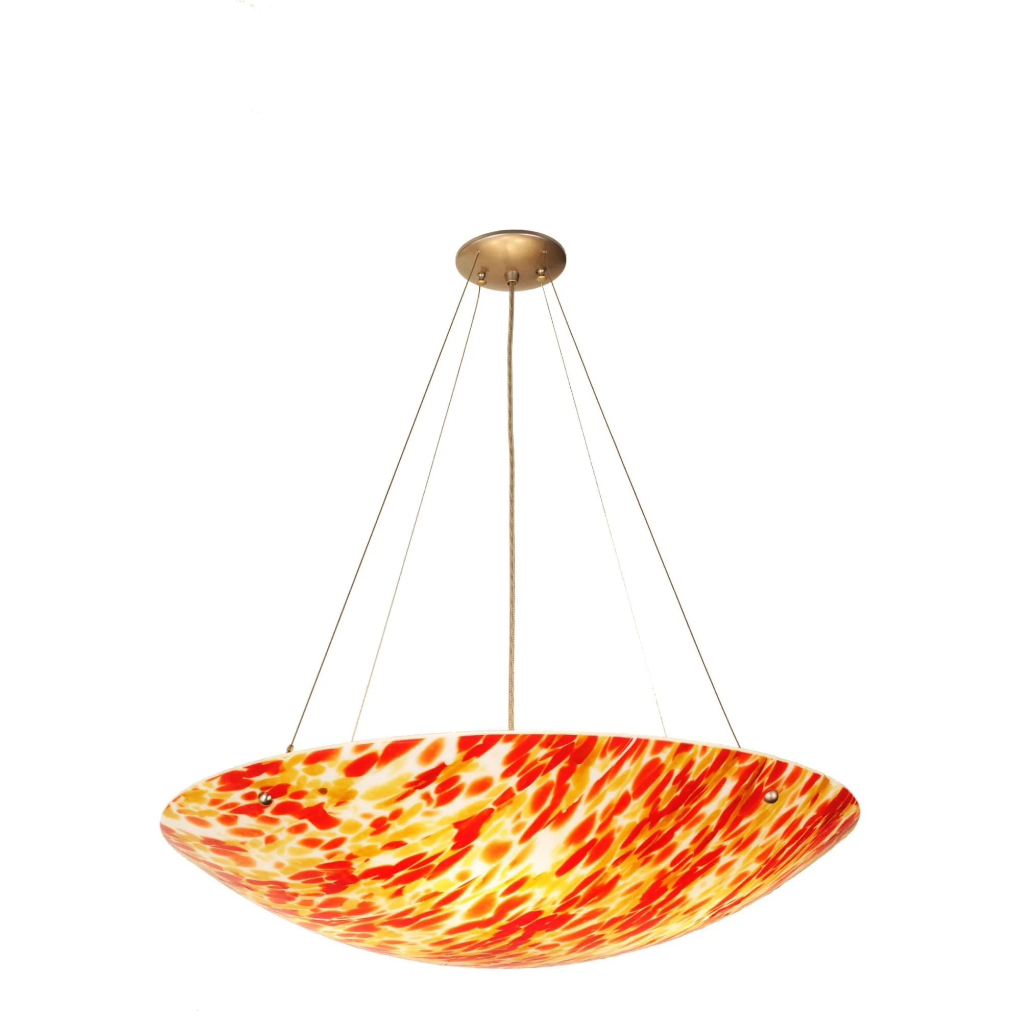 Meyda Lighting Topazio 30 Inch Large Pendant Cp119618 - Image 1