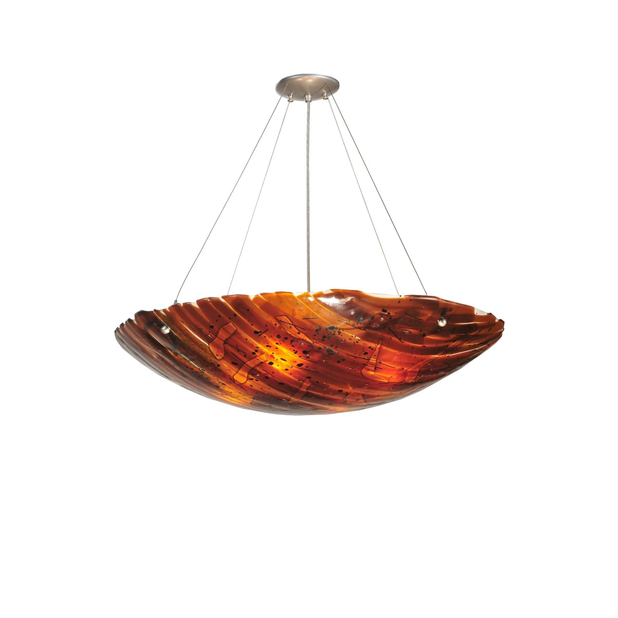 Meyda Lighting Torta 29 Inch Large Pendant Cp120523 - Image 1