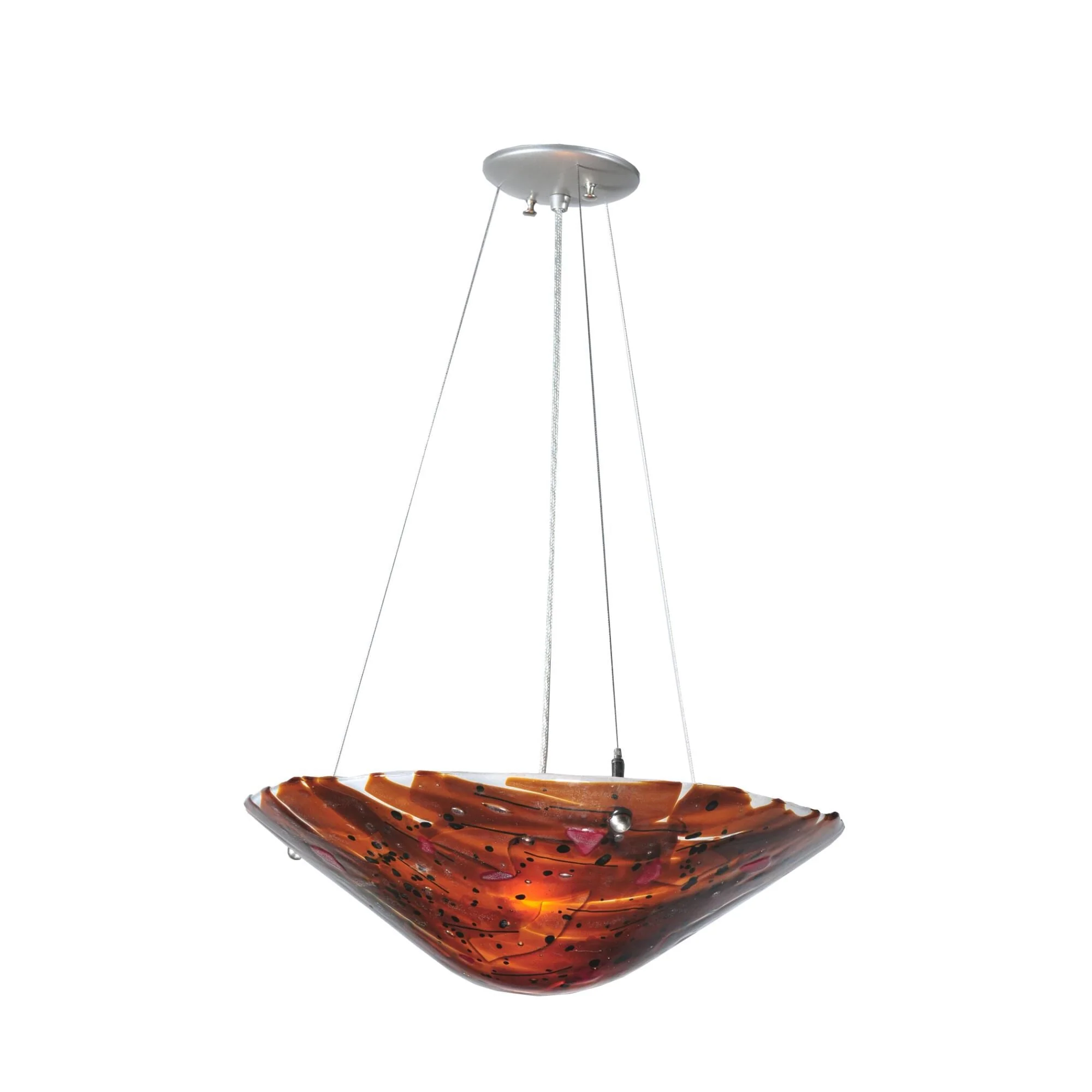 Meyda Lighting Torta 18 Inch Large Pendant Cp120566 - Image 1