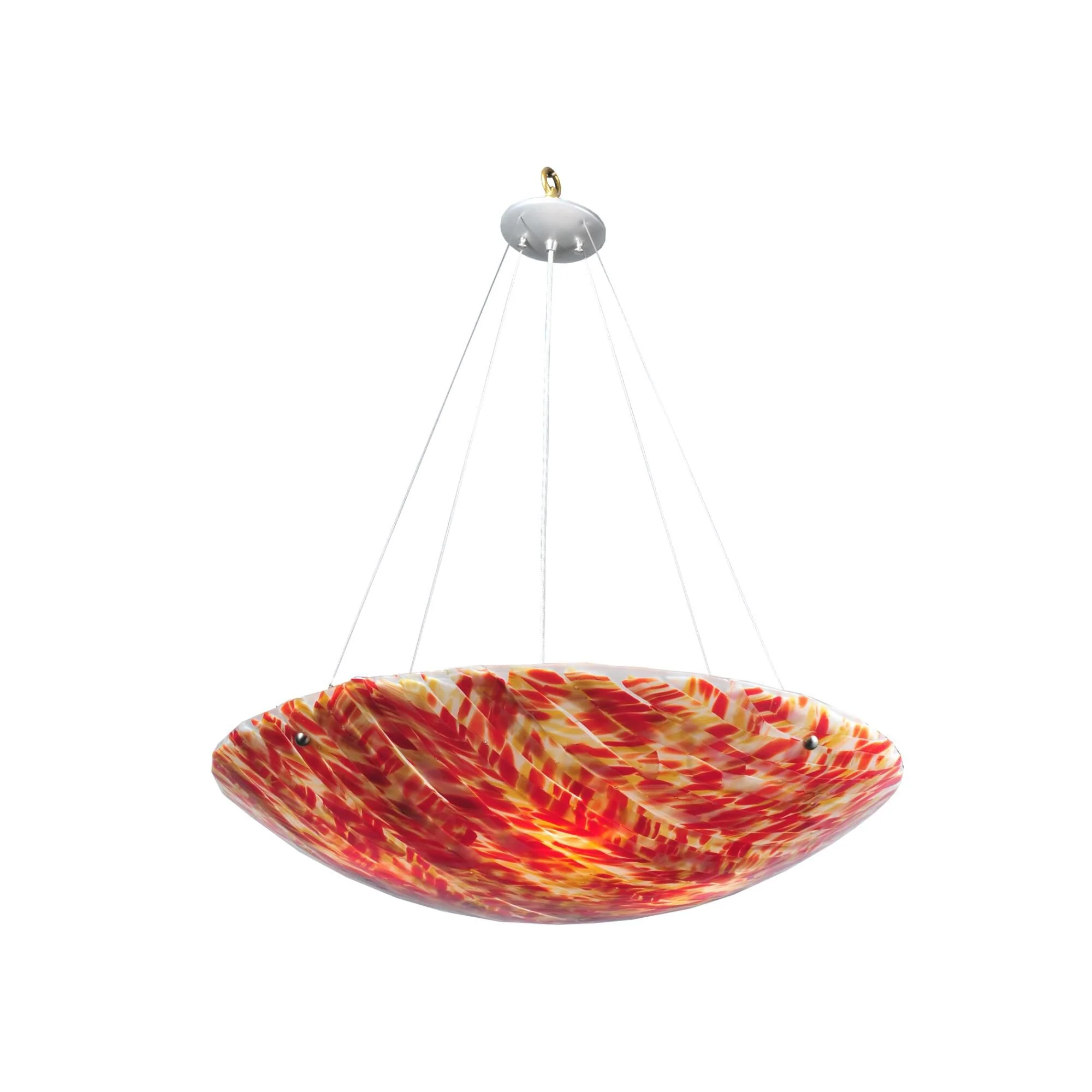 Meyda Lighting Dune Di Sabbia 29 Inch Large Pendant Cp120639 - Image 1