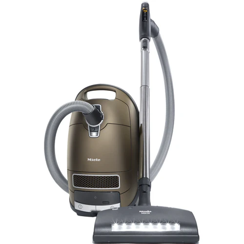 Miele Complete C3 Brilliant Canister Vacuum