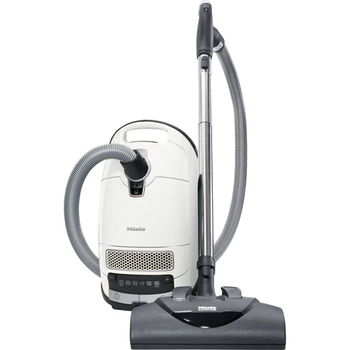 Miele Complete C3 Cat and Dog Vacuum