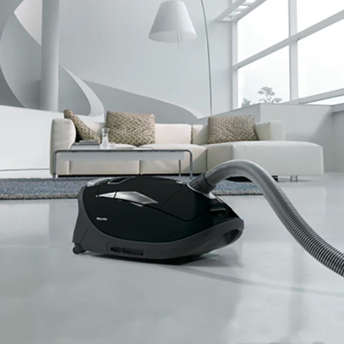 Miele Complete C3 Kona - Miele Canister Vacuum - Image 2