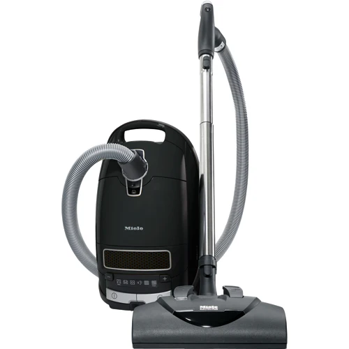 Miele Complete C3 Kona – Miele Canister Vacuum