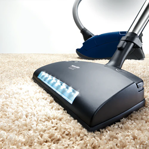 Miele Complete C3 Marin Canister Vacuum - Image 2