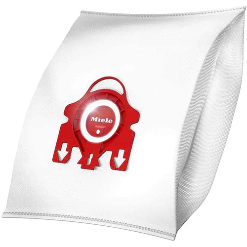 Miele AirClean 3D Efficiency FJM Dustbags - Image 2