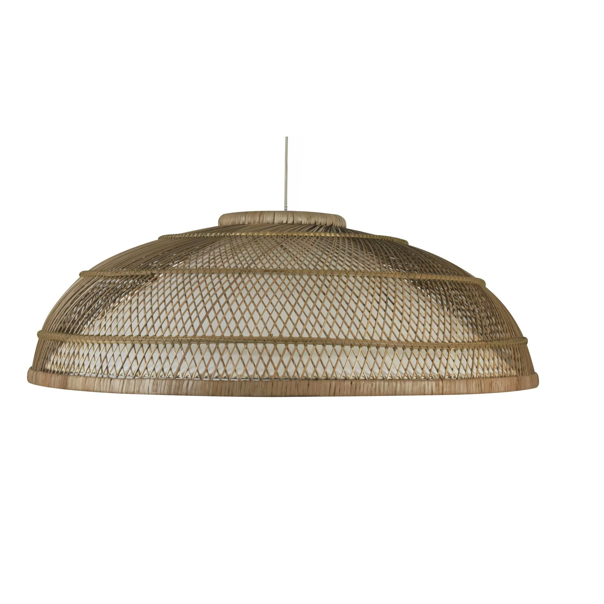 Oggetti Luce Vito Selma Bella 40 Inch Large Pendant Cp728355 - Image 1