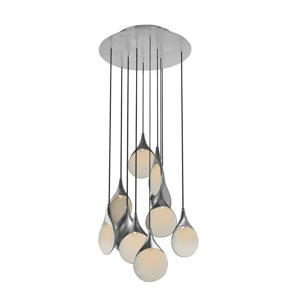 Oggetti Luce Oggetti Stillabunt 25 Inch Chandelier Cp418250 - Image 3
