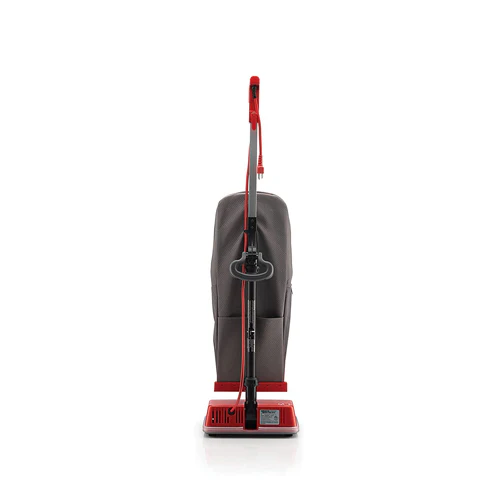 Oreck Commercial U2000RB-1 8 Pound Upright Vacuum with EnduroLife Belt - Image 3