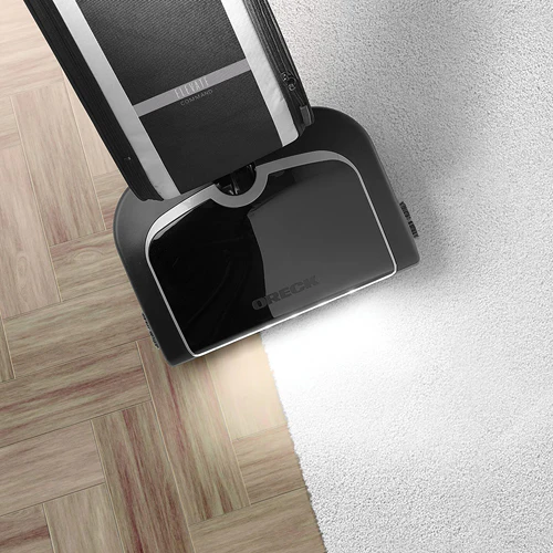 Oreck Elevate Command Lightweight Upright Vacuum Cleaner UK30200 - Image 2