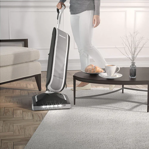 Oreck Elevate Conquer Lightweight Upright Vacuum, UK30300 - Image 2