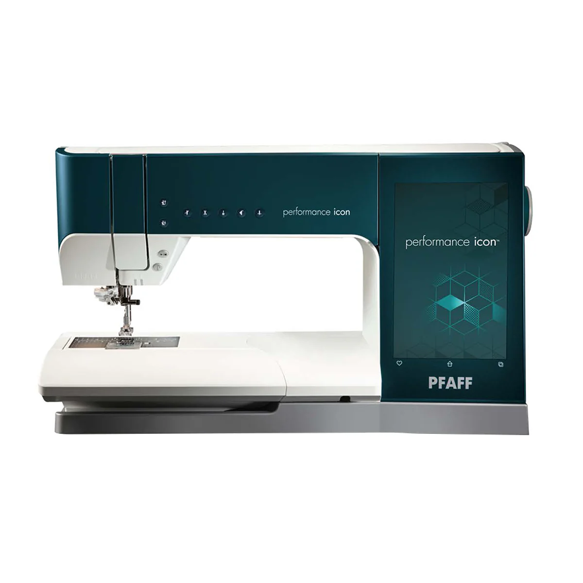 Pfaff Performance Icon Sewing and Quilting Machine