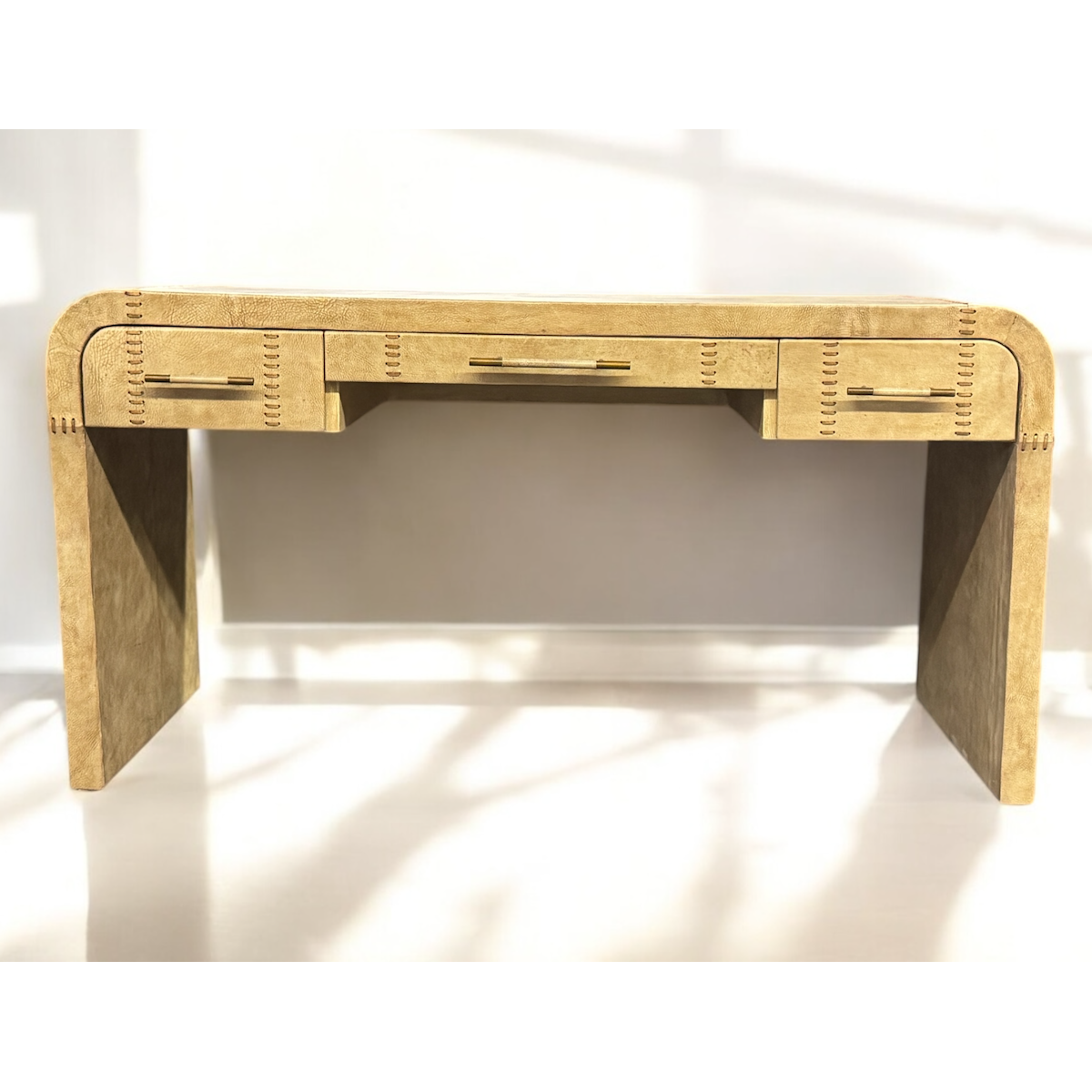 Casa Bonita Modern Rustic Taylor Desk