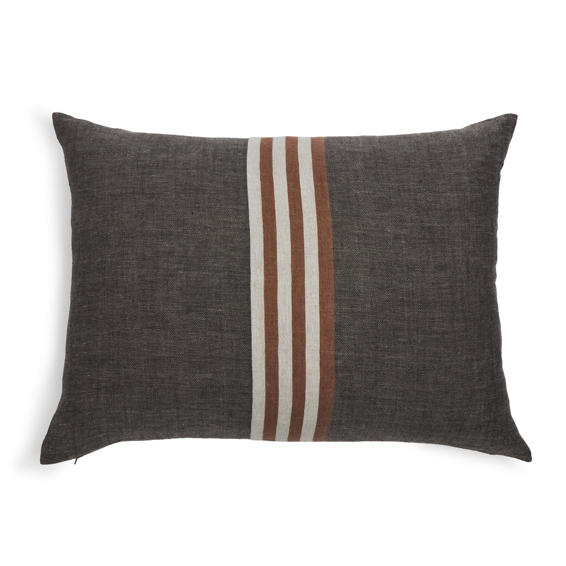 Pom Pom at Home Benny Big Pillow with Insert ~ 28 x 36 - Image 1
