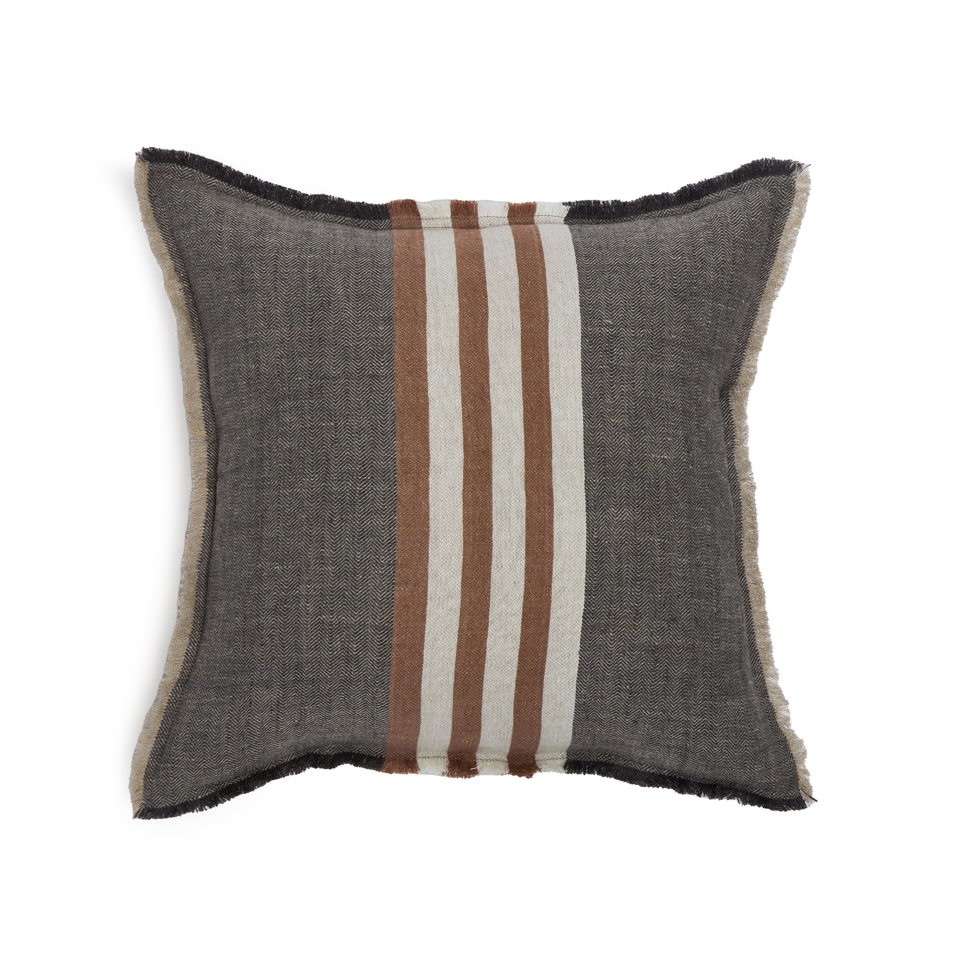 Pom Pom at Home Benny Pillow with Insert  ~ 20 x 20 - Image 1