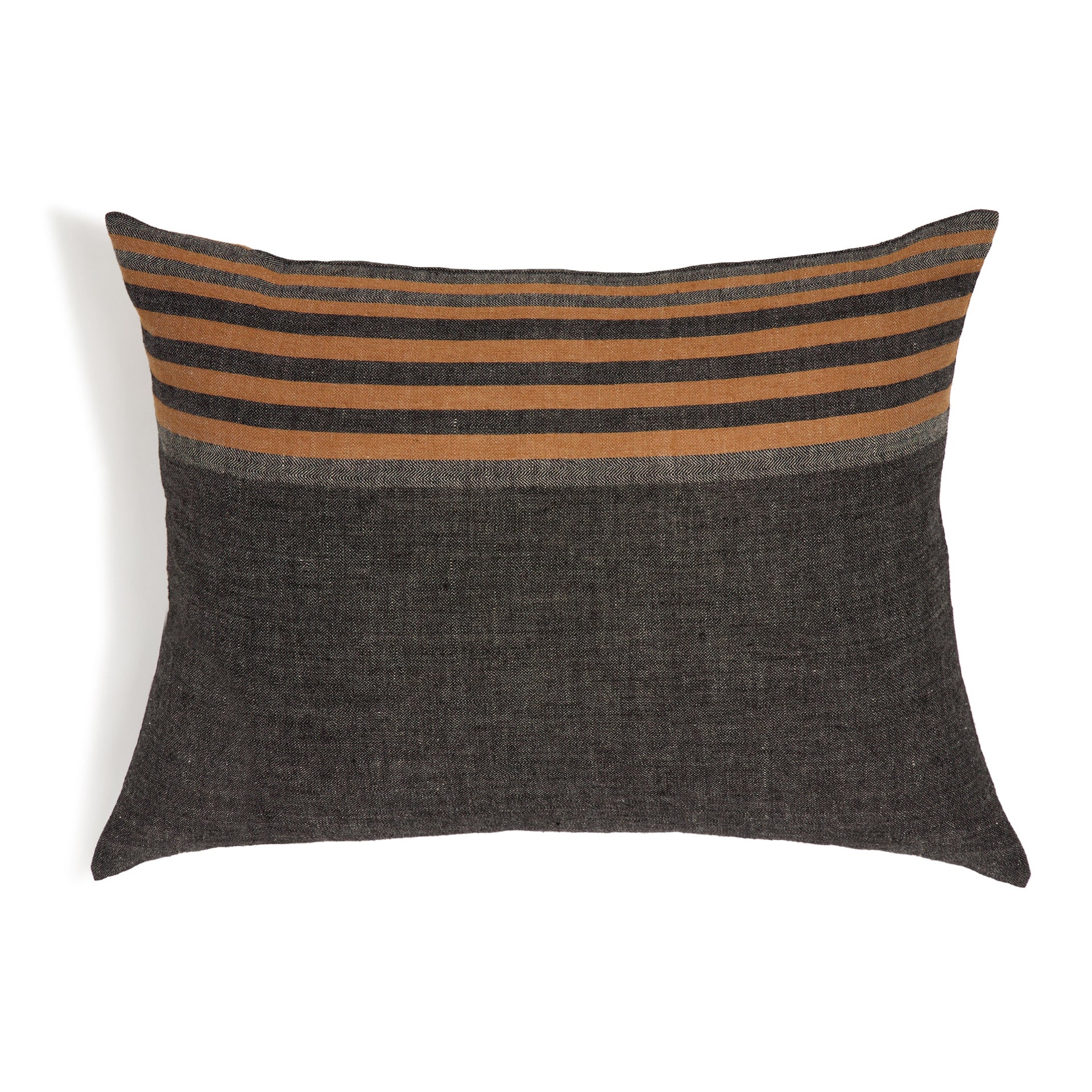 Pom Pom at Home Bruno Big Pillow with Insert ~ 28 x 36 - Image 1