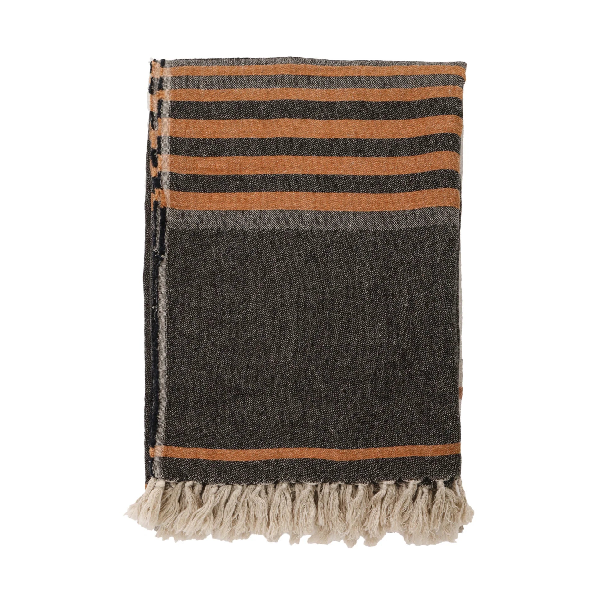Pom Pom at Home Bruno Oversized Throw ~ 60″ x 90″