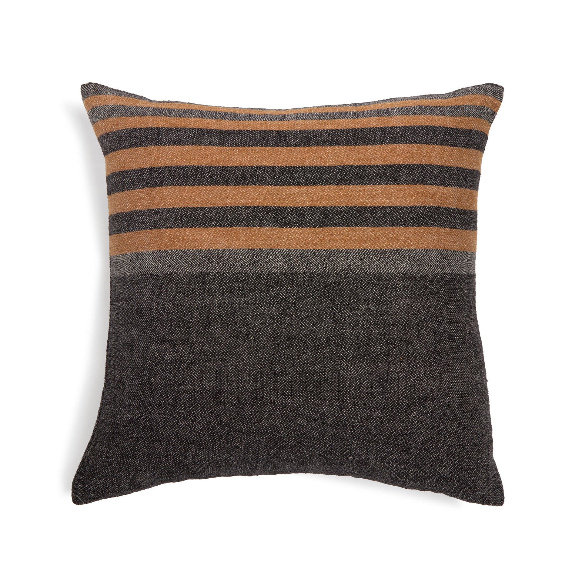 Pom Pom at Home Bruno Pillow with Insert  ~ 20 x 20 - Image 1