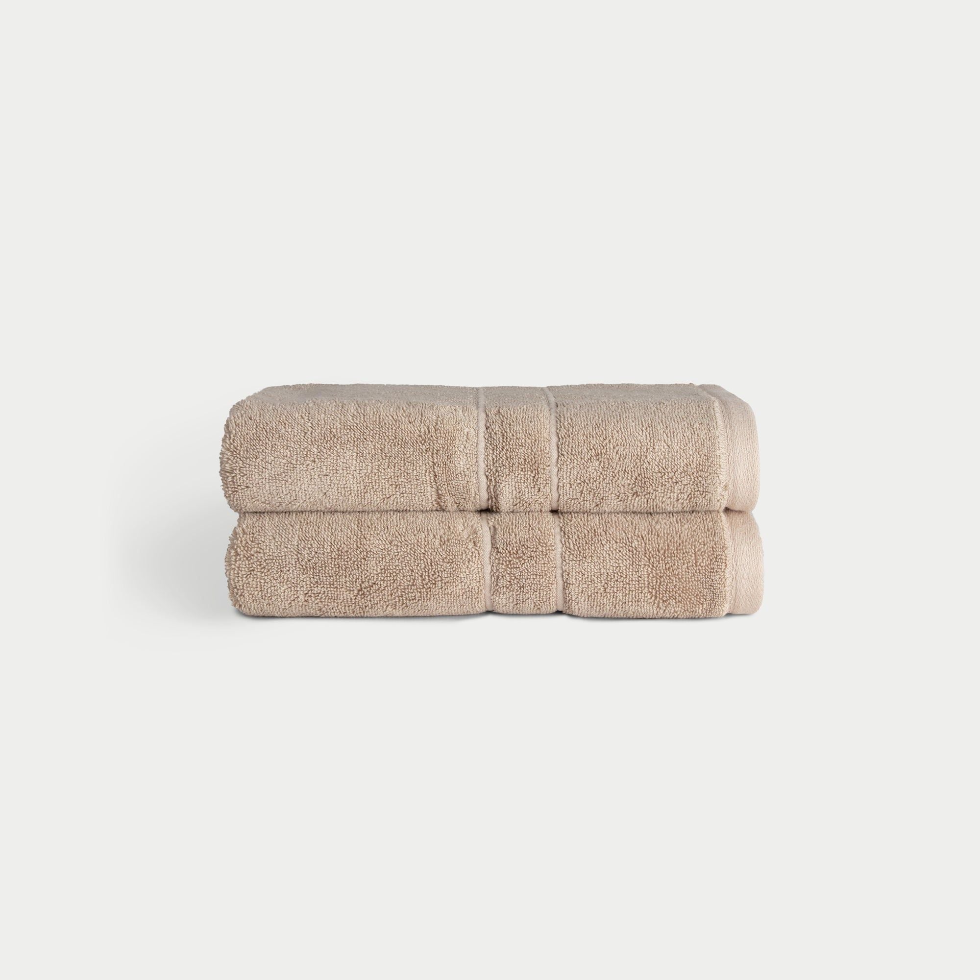 Cozy Earth Premium Plush Hand Towels~ Set of 2 Towels - Image 3