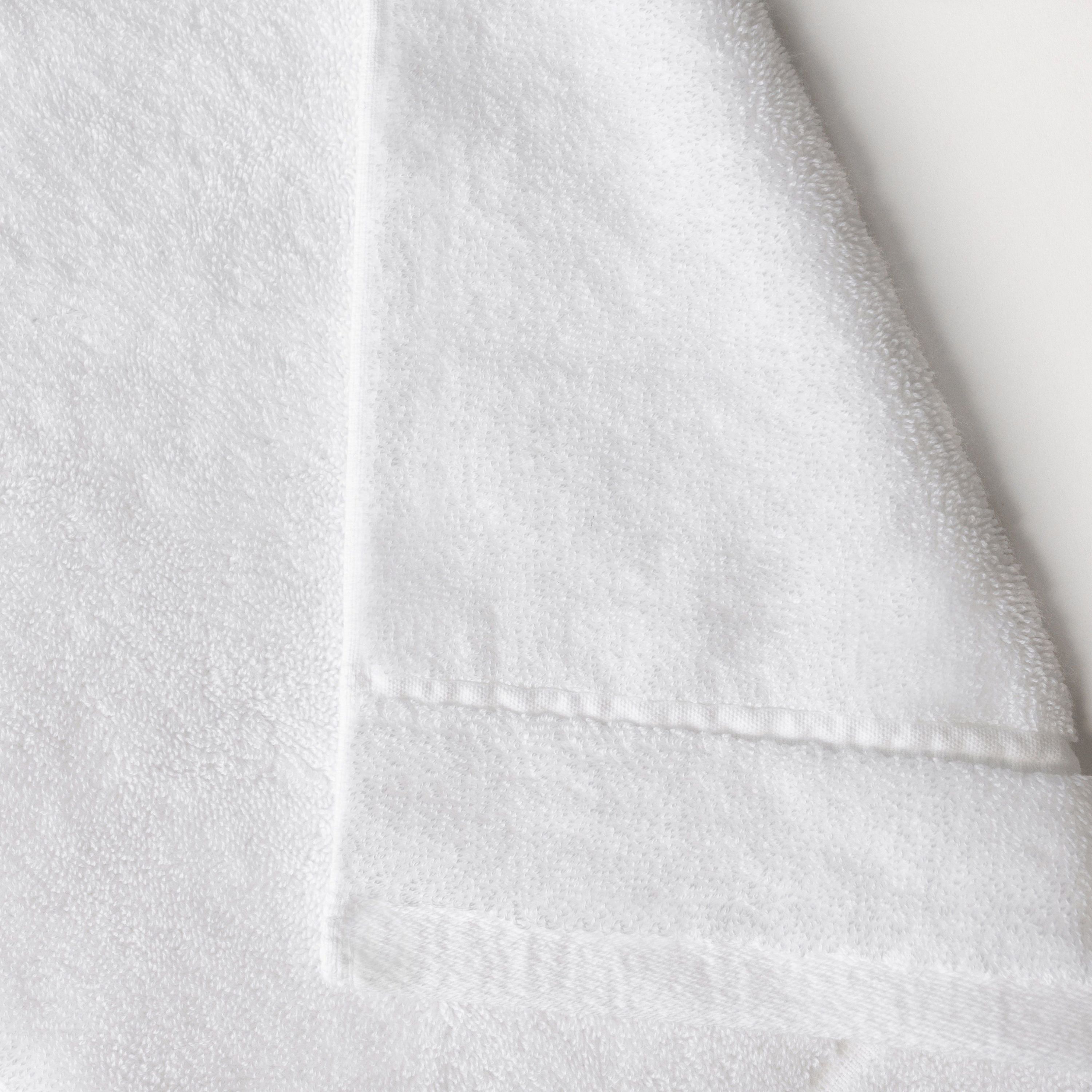 Cozy Earth Premium Plush Washcloths ~ Set of 4 - Image 3