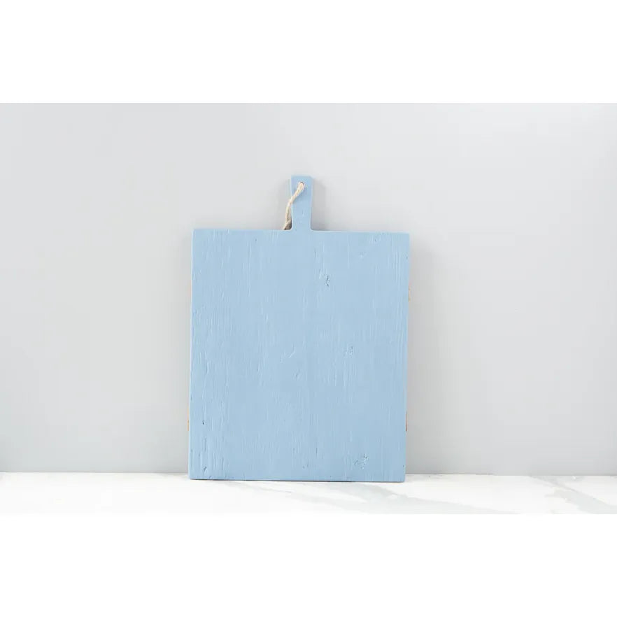 etúHOME Mod Charcuterie Cheese Board, Medium Rectangle, Denim Blue ~ IN-STORE PURCHASE ONLY - Image 2