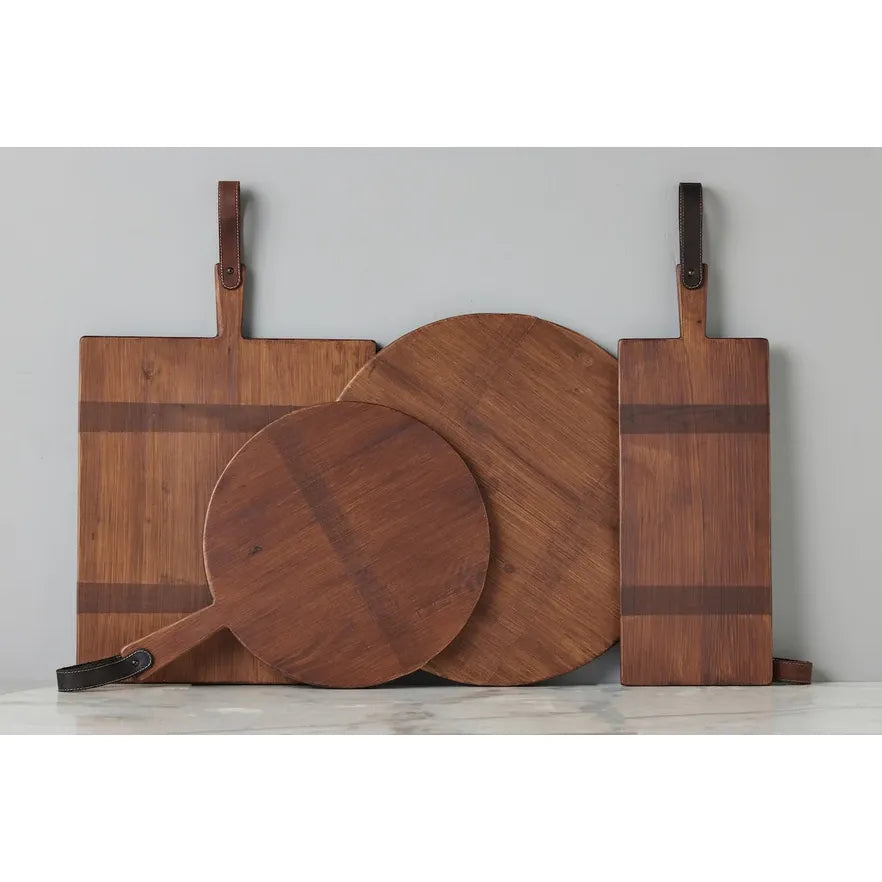 etúHOME Rectangle Heritage Charcuterie Board, Medium ~ IN-STORE PURCHASE ONLY - Image 2